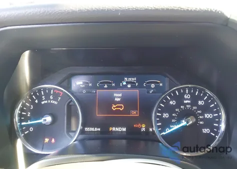 2020 Ford Expedition Xlt z USA, uszkodzony, nr VIN 1FMJU1HT3LEA79180